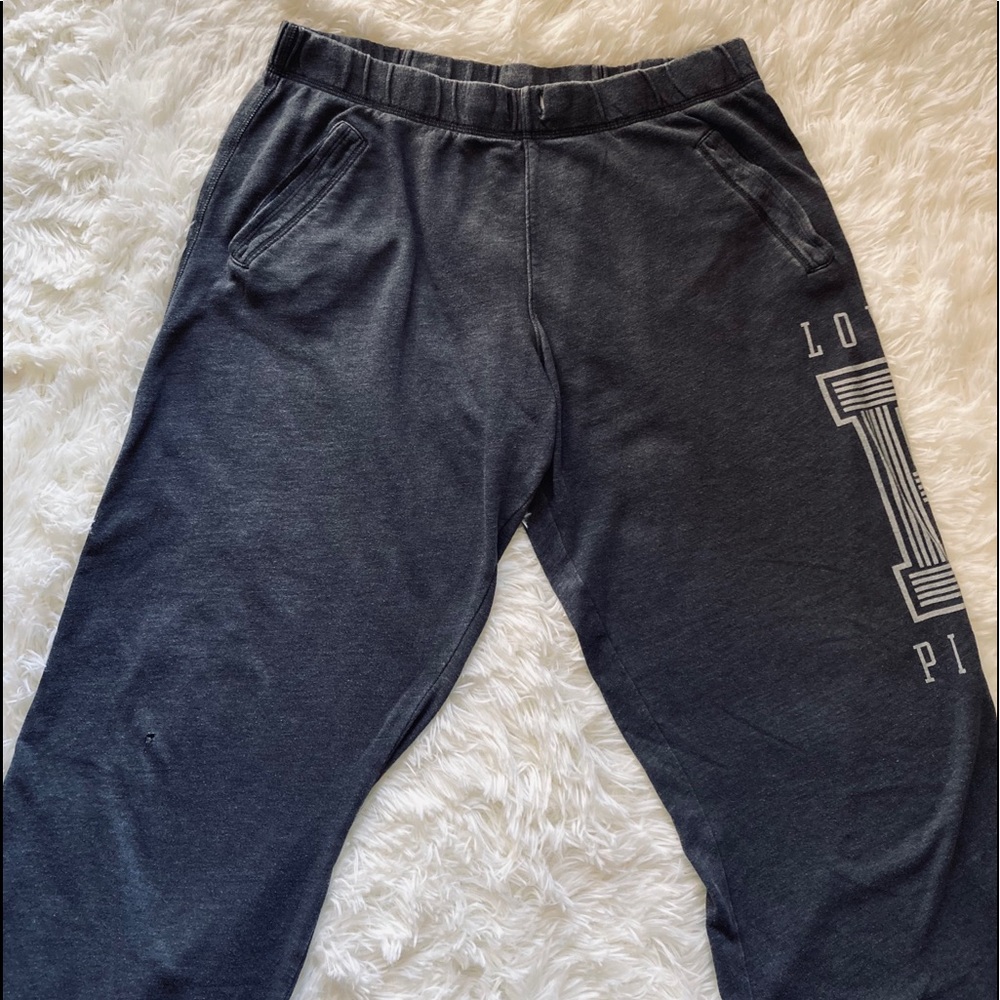 PINK VS Flair pants